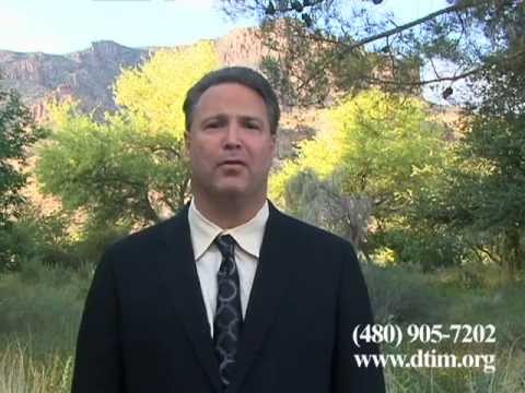 David Turner - Believe For Your Miracle