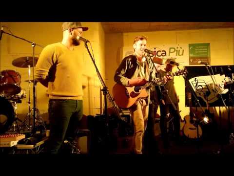 77 Bombay Street - Once and Only, live acoustic @ Alpignano, Associazione MusicaPiù