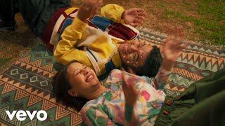 Cover art for Reality Club - Am I Bothering You? (Official Music Video)