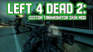 Tankminator