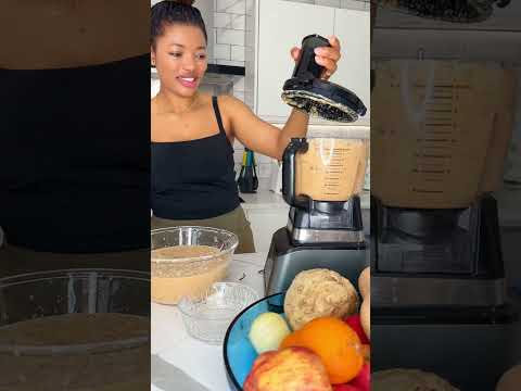 Make delicious moi moi with me 🤤 bean cake recipe