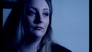 Why Young Woman Says She Blames Mom For Her Becoming A Victim Of Sex Trafficking