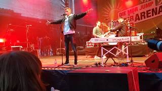 Du bist mir wichtig Jonasmonar (2018 official)