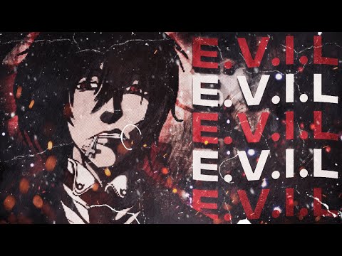 LEPRO$Y X ZED MILLER X ALY VOORHEES - E.V.I.L