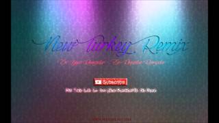 Hüseyin Karadayı ft. Betül Demir - Kara Ağaç (Remix)