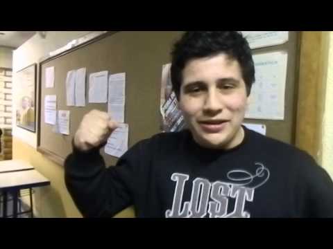 YouTube video