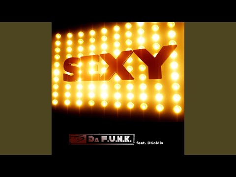 Sexy (Antoine Montana Dutch Mix)