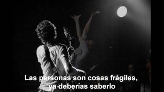 Editors - Munich Subtitulada HD