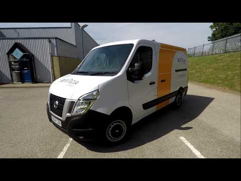 Bernicia Fleet Livery - By Simply Stripes Signmakers