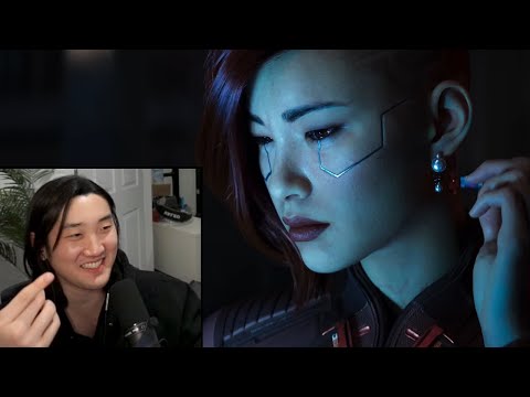 This Game Trailer Is Movie Quality