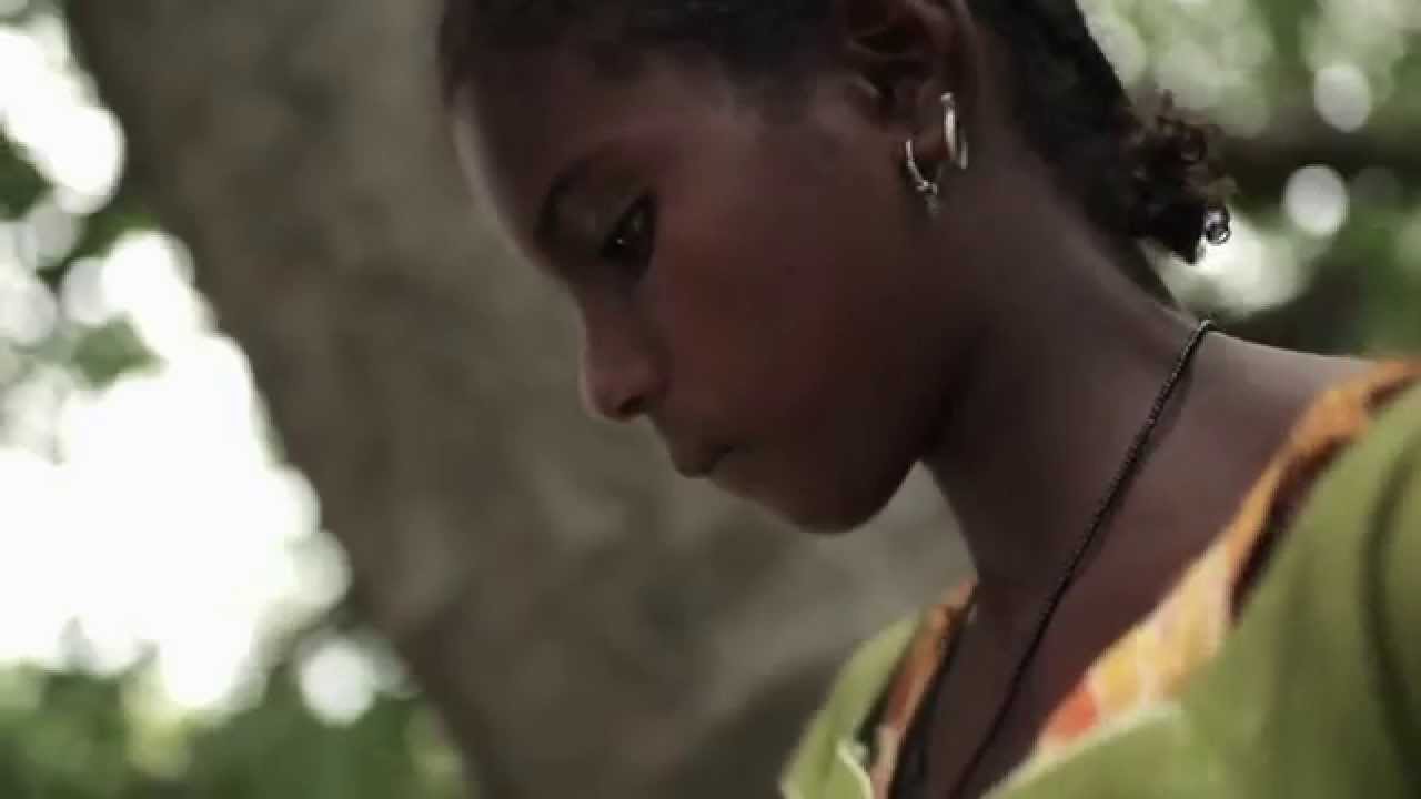 Tall as the Baobab Tree (Trailer)