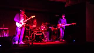 DANNY BRONZINI TRIO - VOODOO CHILD