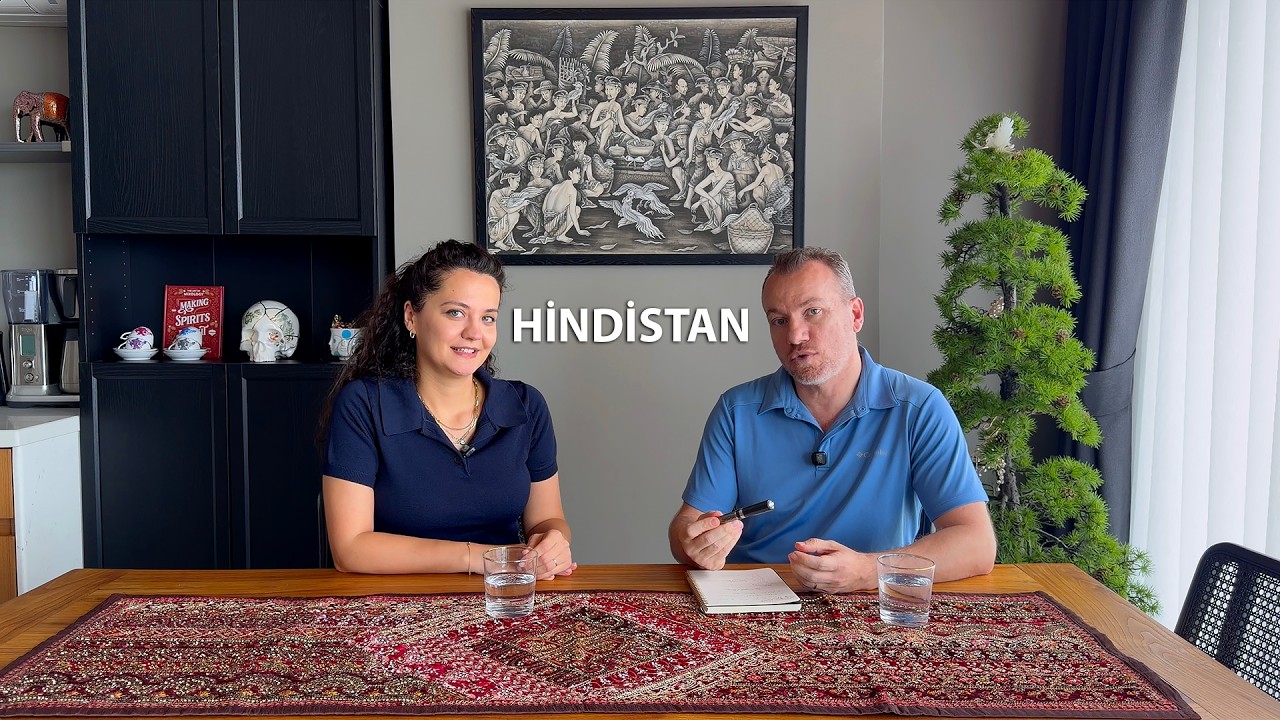 Hindistan Gezi Rehberi - 2026
