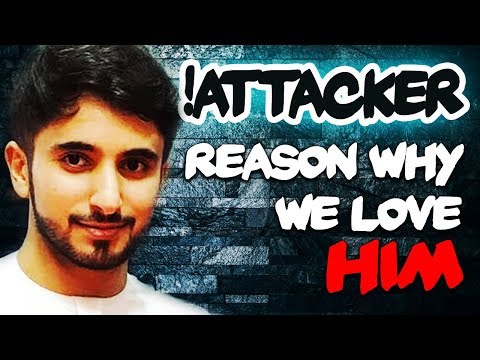 !Attacker Kunkka - Reason Why he is The Best Kunkka in Dota 2
