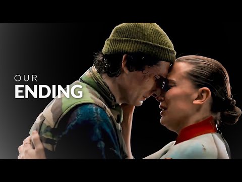 mike & eleven | stranger things | their story {1x01-5x08}