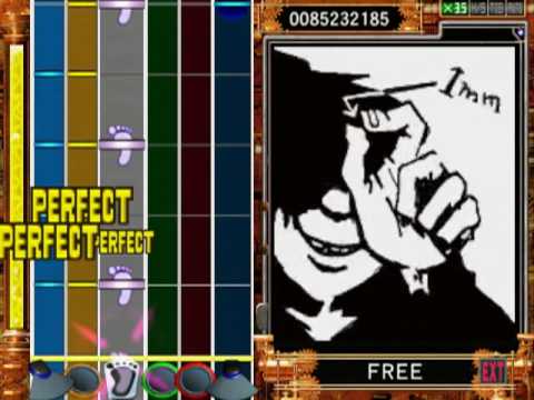 drummania 9thMIX - Funky sonic World (EXT) Autoplay