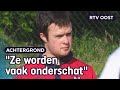 Gehandicaptensport: nog veel vooroordelen en te weinig aanbod | RTV Oost