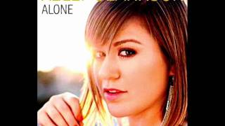 Kelly Clarkson - Alone (Stronger Deluxe Edition)