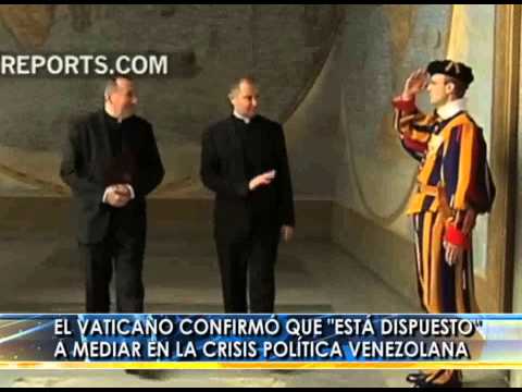 RESUMEN NOTICIAS INTERNACIONALES VIERNES 28 MARZO 2014