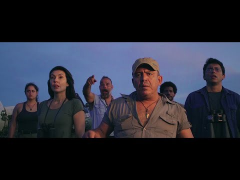 Trailer de Pallasite (2021)