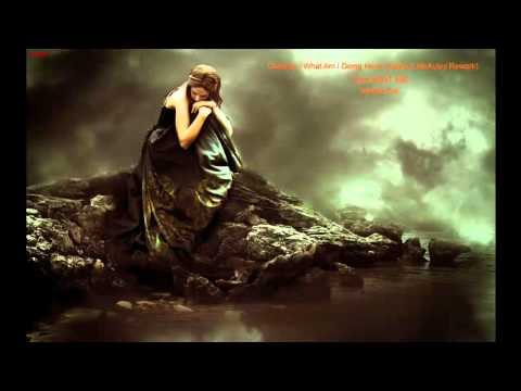 Chicane - What Am I Doing Here (Walsh and McAuley Rework)(ASOT 490 Rip)