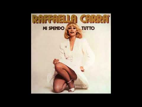 Raffaella Carrà - Ratataplan