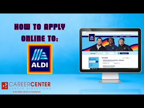 Aldi Appy