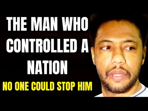 MEET “LARRY HOOVER”: AMERICA’S MOST POWERFUL GANG LEADER