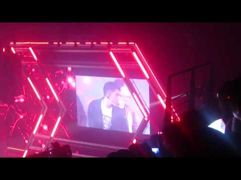 160911 Dancing King EXO ft. Jae Suk  EXOrDIUMinBKK