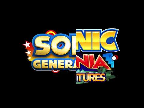 Big Arms (Generations Vs. Mania Adventures)