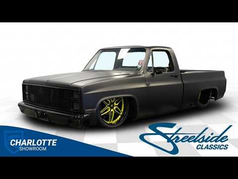1983 Chevrolet C30 (CC-2092800) for sale in Concord, North Carolina