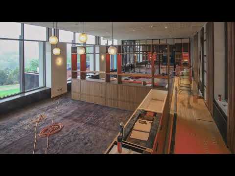 Banyalla at RACV Healesville Country Club & Resort