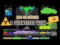 The Science MOD AScientistsWish Sandboxels