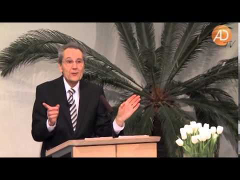 Heinz Hopf, 02. Gottes Sohn und Menschensohn