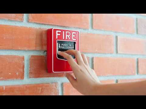 A tűzvédelem a szakterületünk!