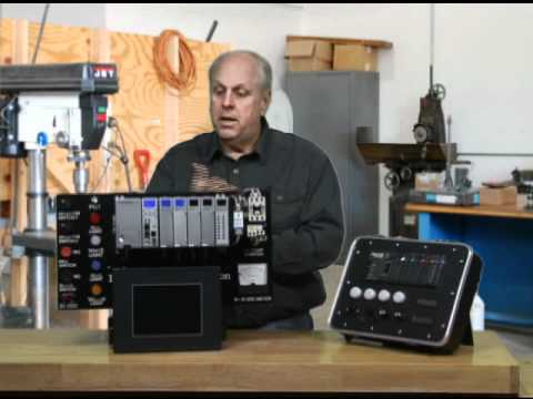 Productivity 3000 PAC