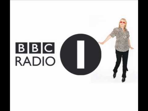 BBC RADIO ONE  Top 40 show.  12-03-1989.