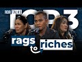 TOP 3 Rags To Riches Stories Rdrtalks