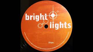 Bright Lights - Terry's Flask Of Doom