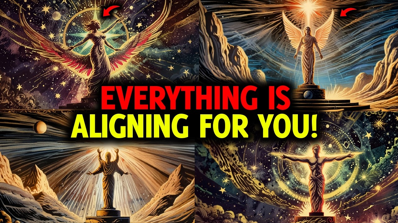 ✨Chosen Ones✨ It’s All Coming Together for You—Just Wait!