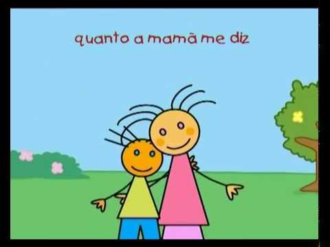 Naquela Linda Manhã - Músicas Infantis
