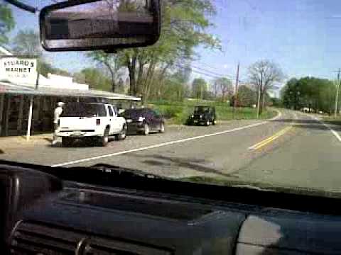 Bell Witch Cave Video 2