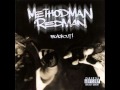 05. 4 Seasons (feat. LL Cool J & Ja Rule) - Method Man & Redman