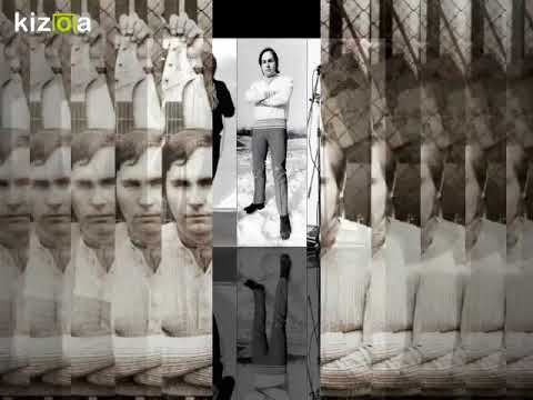 Wojciech Skowroński & Blues Trio - Błękitna rzeka pełna światła