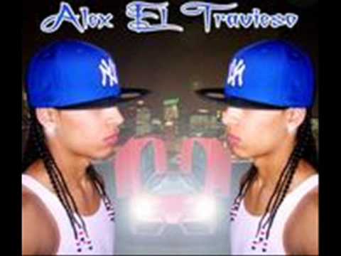 Jokash El travieso La melma C-gunna - yo no te konoko el kombo 2007