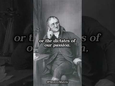 Thumbnail for Motivational speeche By John Dalton #shorts #JohnDalton #motivematrix by John Dalton