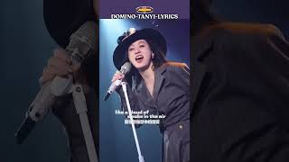 Domino Tanyi Lyrics  #faithwinsstudio #music #lyrics #love