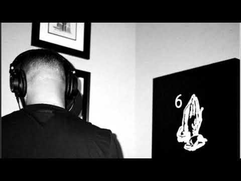 Drake x The Weeknd Type Beat - Alone...