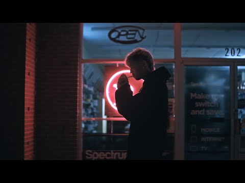 BARNACLE BOI - DRAIN (ft. throwmance) [OFFICIAL MUSIC VIDEO]