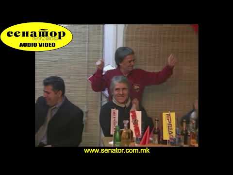 Кенан Таировски - Нема веќе Ало Ало | Kenan Tairovski - Nema vekje Alo Alo